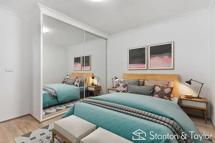 Fifth view of Homely unit listing, 2/72-76 Union Road, Penrith NSW 2750