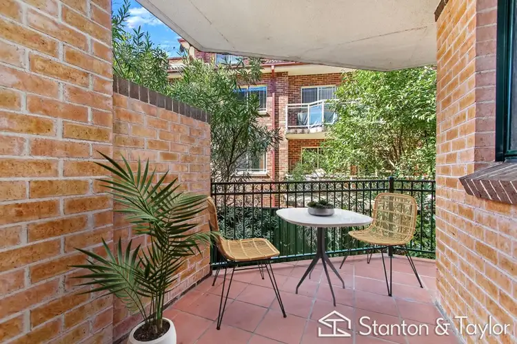 Sixth view of Homely unit listing, 2/72-76 Union Road, Penrith NSW 2750