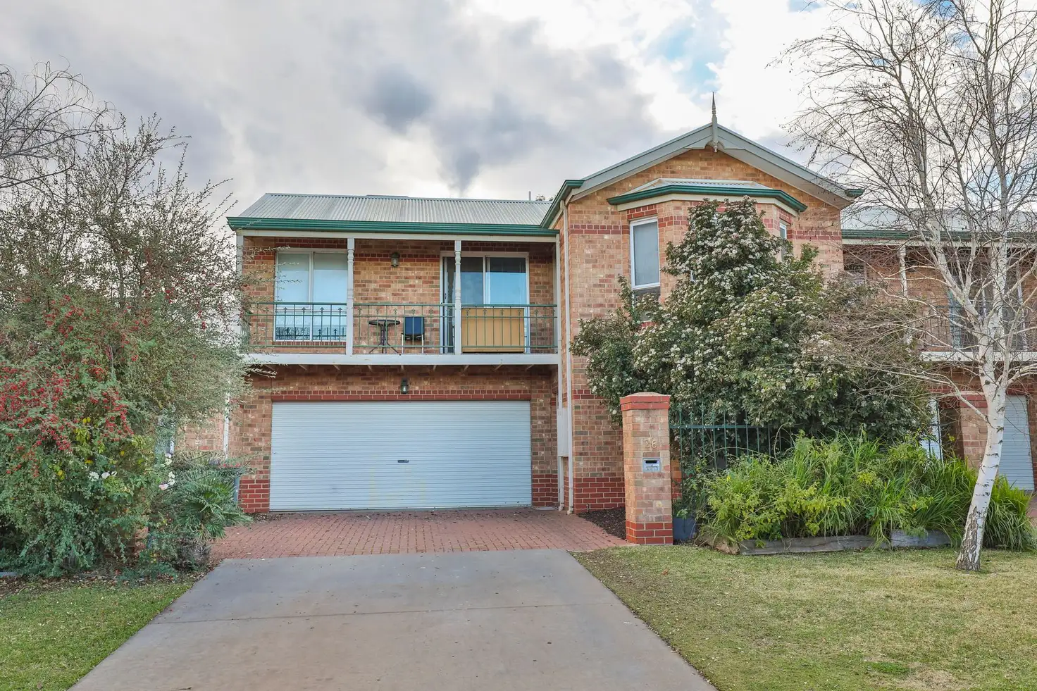 Main view of Homely townhouse listing, 26 Marsden Drive, Mildura VIC 3500