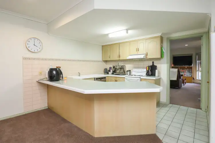 Second view of Homely townhouse listing, 26 Marsden Drive, Mildura VIC 3500
