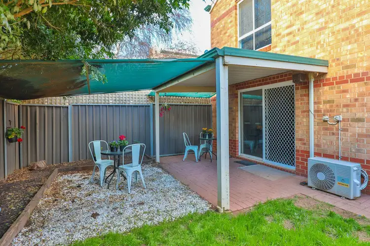 Third view of Homely townhouse listing, 26 Marsden Drive, Mildura VIC 3500