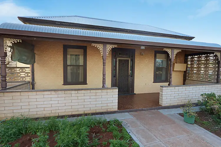 164 Thomas Street, Broken Hill NSW 2880
