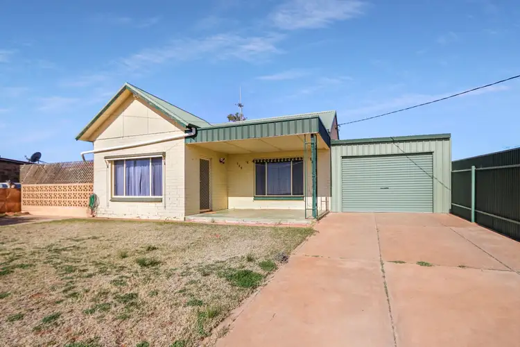 Main view of Homely house listing, 115 Lunam Street, Broken Hill NSW 2880