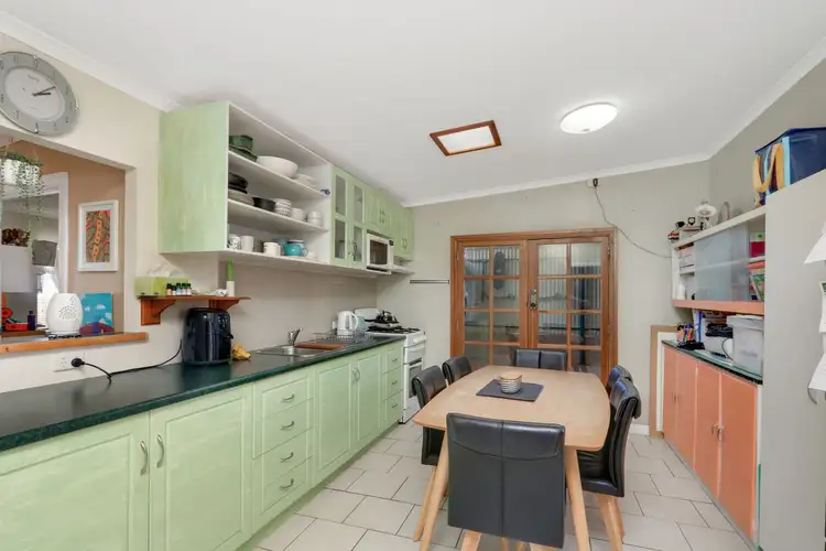 Second view of Homely house listing, 115 Lunam Street, Broken Hill NSW 2880