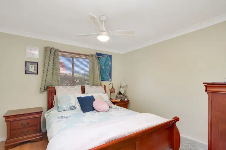 Fourth view of Homely house listing, 115 Lunam Street, Broken Hill NSW 2880
