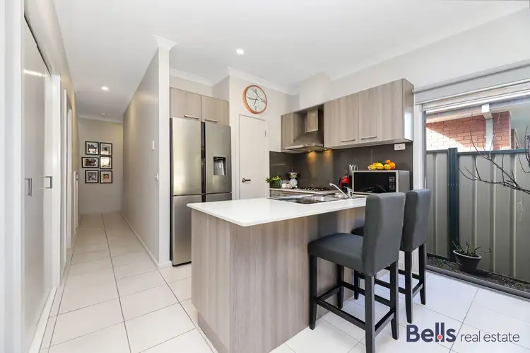 Third view of Homely townhouse listing, 32 Erskine Way, Sydenham VIC 3037