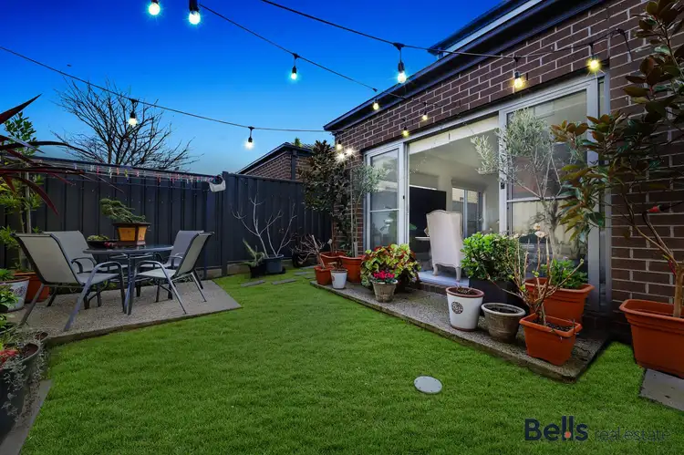 Fifth view of Homely townhouse listing, 32 Erskine Way, Sydenham VIC 3037