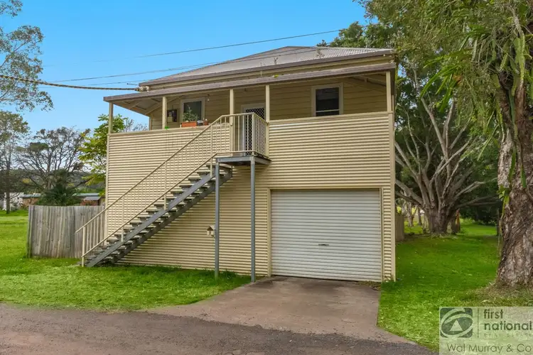 8 Little Keen Street, Lismore NSW 2480