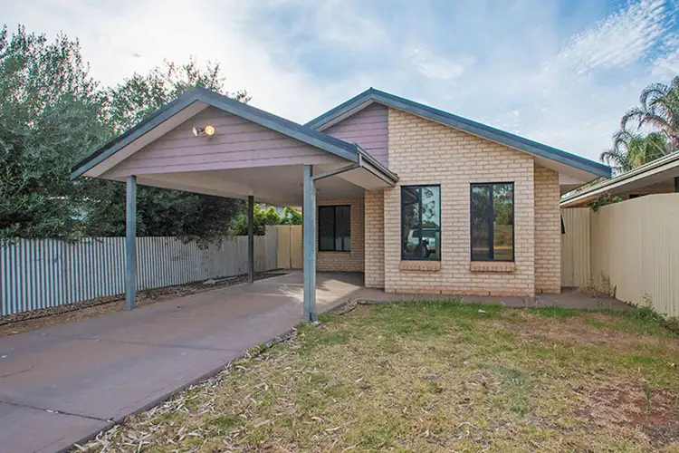 124B Wittenoom Street, West Lamington WA 6430