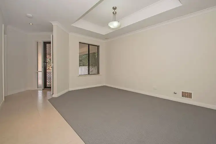 Second view of Homely house listing, 124B Wittenoom Street, West Lamington WA 6430