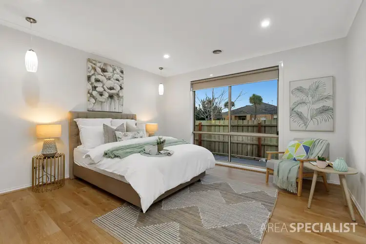 Third view of Homely house listing, 1 Athena Court, Cranbourne VIC 3977