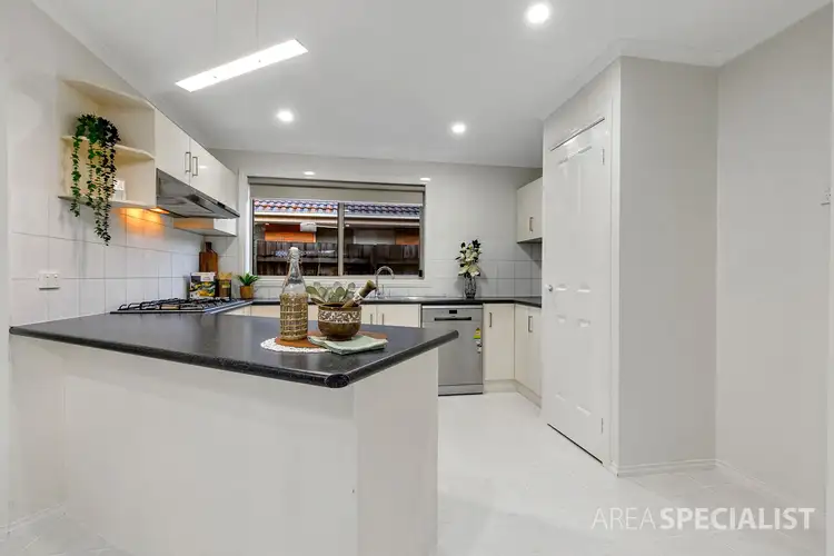 Fourth view of Homely house listing, 1 Athena Court, Cranbourne VIC 3977