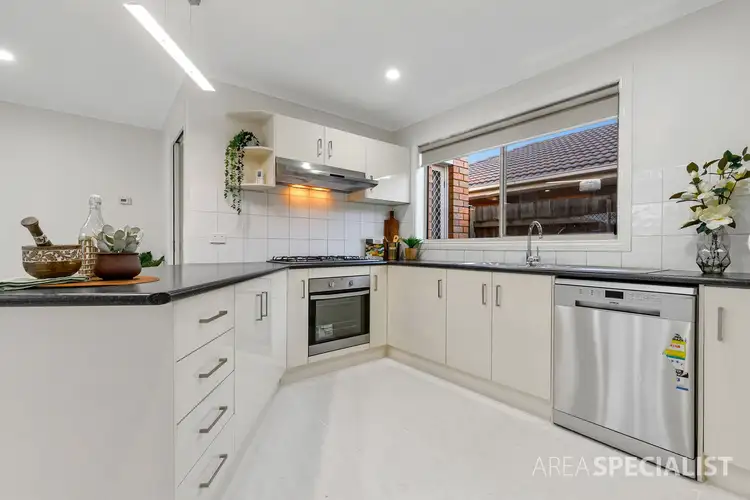 Fifth view of Homely house listing, 1 Athena Court, Cranbourne VIC 3977