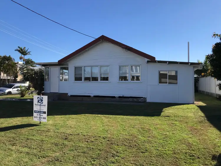 Main view of Homely house listing, 31 Clam Street, Runaway Bay QLD 4216