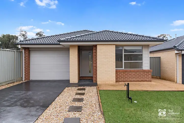 1/20A Emmett Street, Golden Square VIC 3555