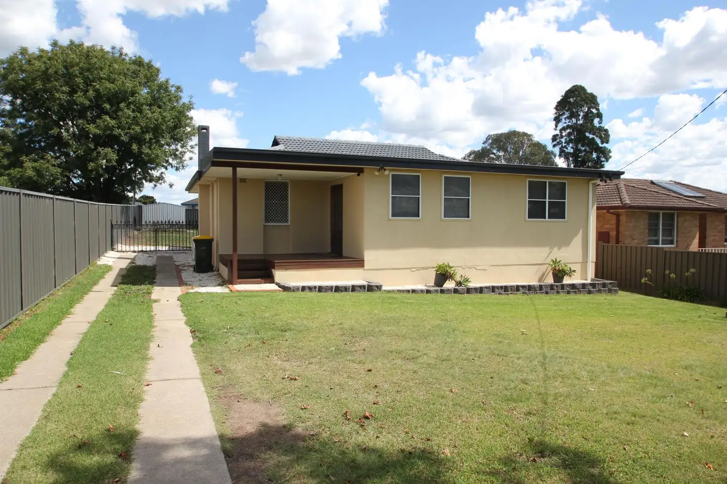 Main view of Homely house listing, 135 Naas Street, Tenterfield NSW 2372