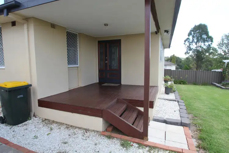 Second view of Homely house listing, 135 Naas Street, Tenterfield NSW 2372