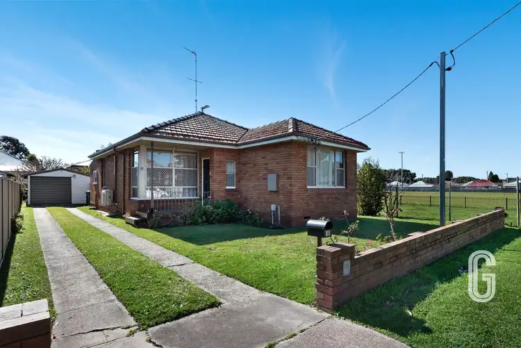 10 Berkeley Street, Mayfield NSW 2304