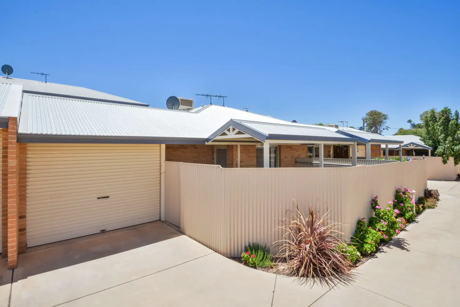 Main view of Homely unit listing, 7/18 Hanbury Street, Kalgoorlie WA 6430