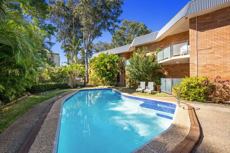 4/219 Weyba Road, Noosaville QLD 4566