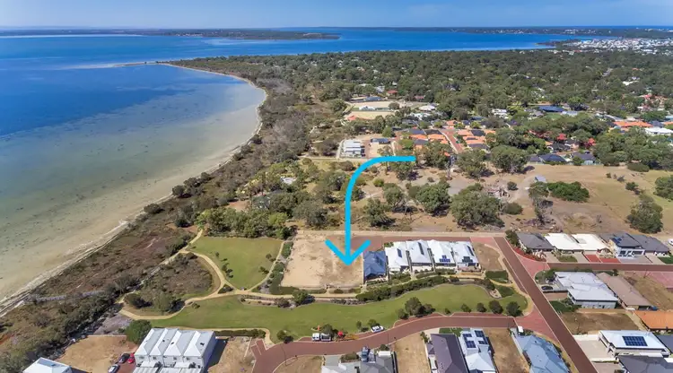 13 Merrin Court, Falcon WA 6210
