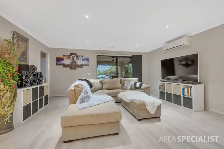 Third view of Homely house listing, 22 Hartleigh Street, Clyde VIC 3978