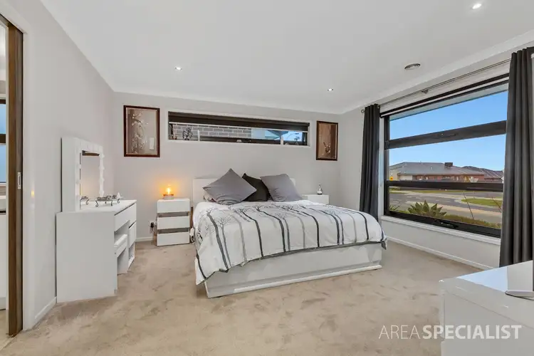 Fourth view of Homely house listing, 22 Hartleigh Street, Clyde VIC 3978