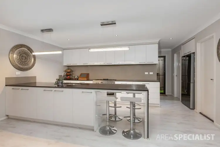 Fifth view of Homely house listing, 22 Hartleigh Street, Clyde VIC 3978