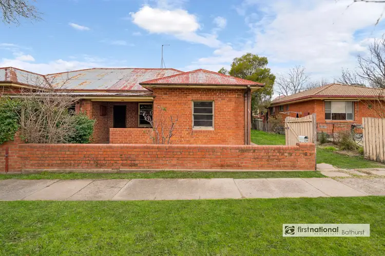 244 Rankin Street, Bathurst NSW 2795