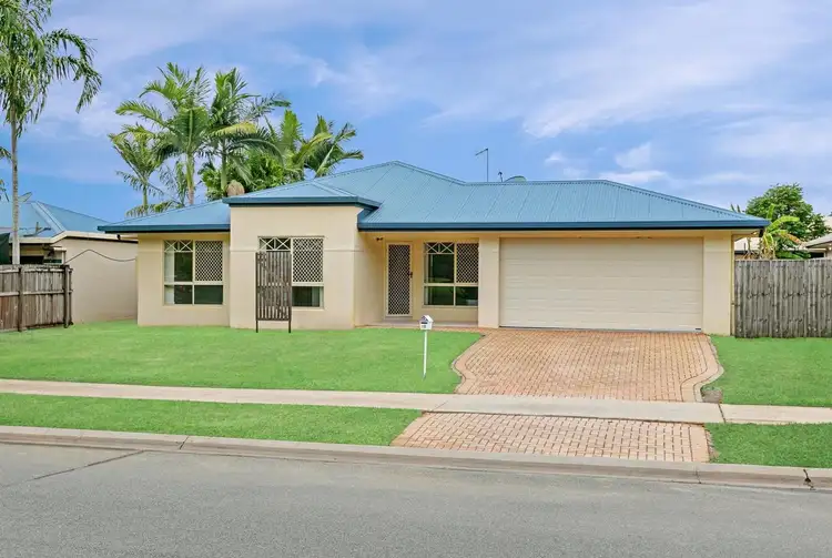 Main view of Homely house listing, 32 Leftwich Street, White Rock QLD 4868