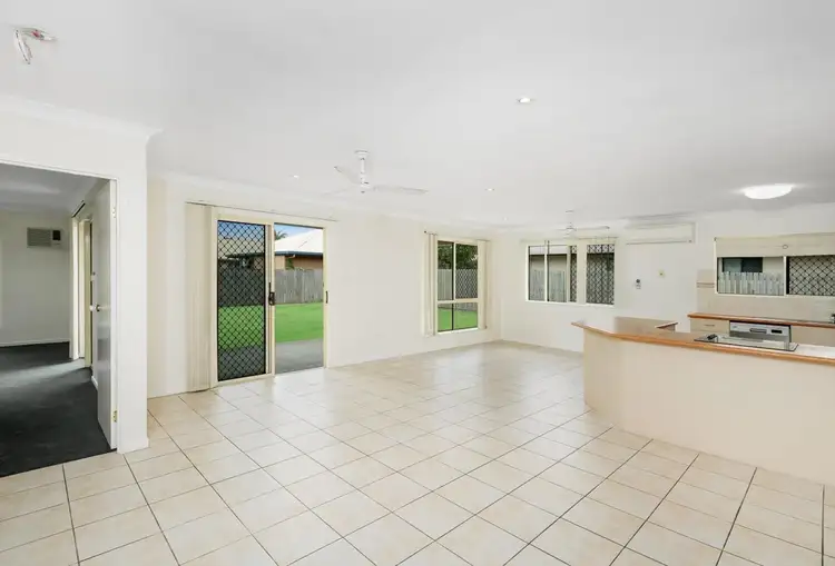 Third view of Homely house listing, 32 Leftwich Street, White Rock QLD 4868