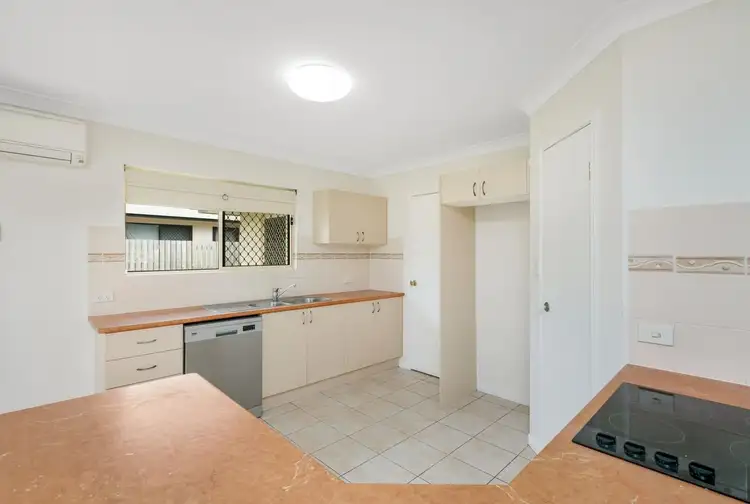 Fourth view of Homely house listing, 32 Leftwich Street, White Rock QLD 4868