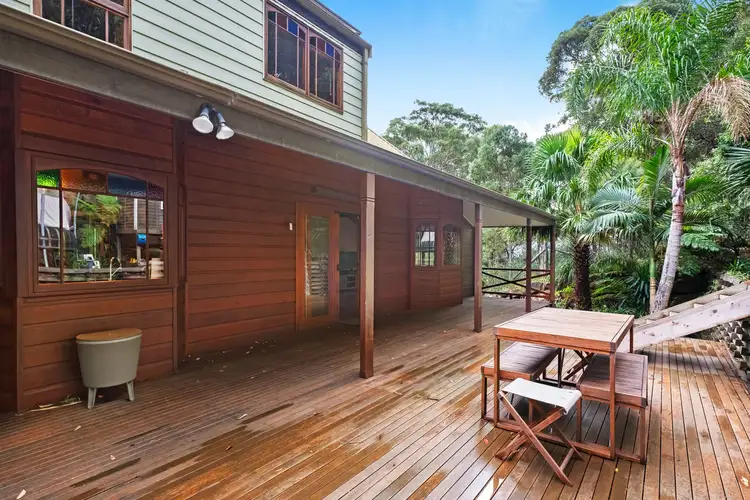 27 Martha Jane Avenue, Killcare NSW 2257
