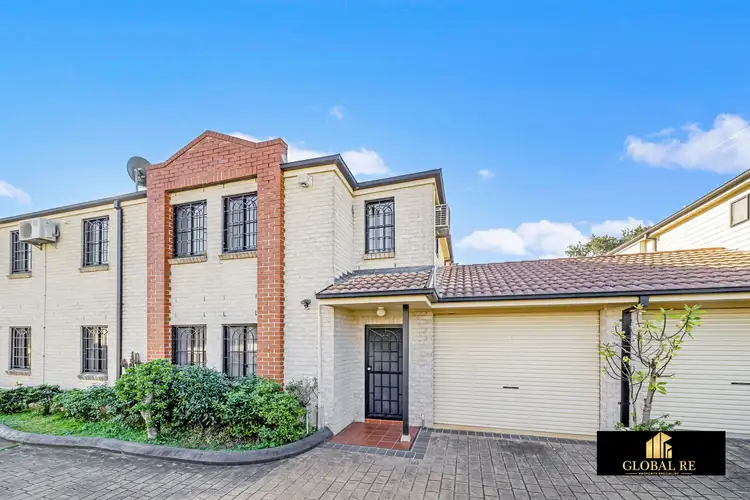 Main view of Homely townhouse listing, 3/18 Levuka Street, Cabramatta NSW 2166