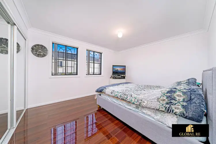 Third view of Homely townhouse listing, 3/18 Levuka Street, Cabramatta NSW 2166