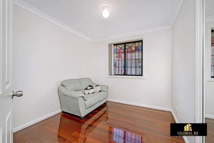 Fourth view of Homely townhouse listing, 3/18 Levuka Street, Cabramatta NSW 2166