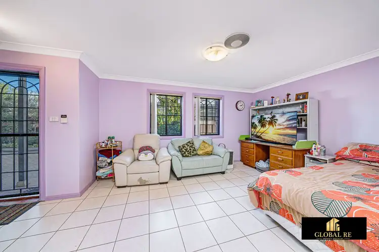 Fifth view of Homely townhouse listing, 3/18 Levuka Street, Cabramatta NSW 2166