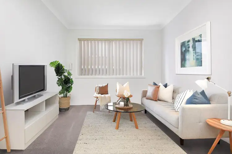 Main view of Homely apartment listing, 3/9 Edward Street, Ryde NSW 2112