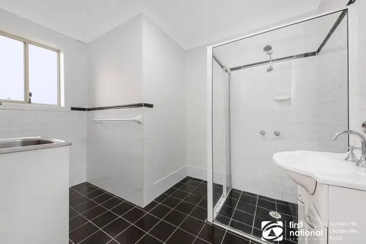 Third view of Homely apartment listing, 3/9 Edward Street, Ryde NSW 2112