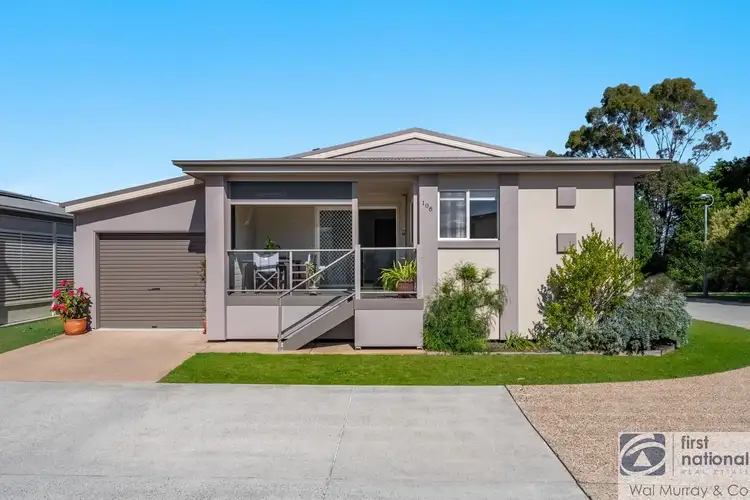 106/1 Riverbend Drive, West Ballina NSW 2478