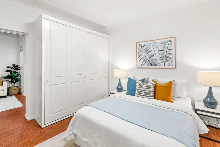 Fifth view of Homely apartment listing, 3/9 The Esplanade, Elizabeth Bay NSW 2011