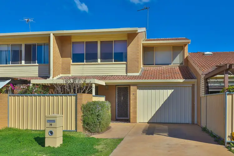 19 Hibiscus Drive, Mildura VIC 3500