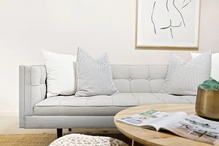 Fourth view of Homely apartment listing, 20/131 Adelaide Tce, East Perth WA 6004