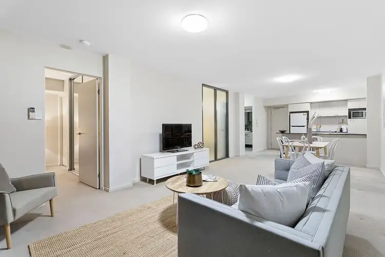 Sixth view of Homely apartment listing, 20/131 Adelaide Tce, East Perth WA 6004