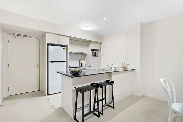 Seventh view of Homely apartment listing, 20/131 Adelaide Tce, East Perth WA 6004