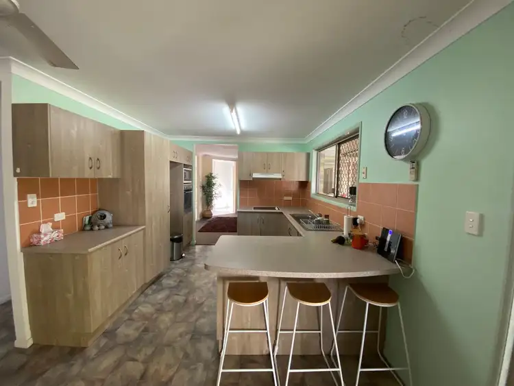 Second view of Homely house listing, 3 Dudley Place, Slade Point QLD 4740