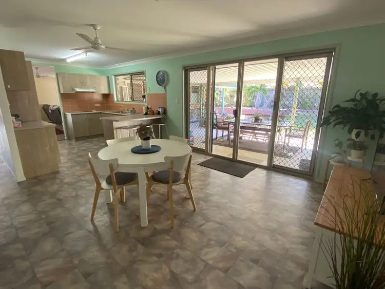 Third view of Homely house listing, 3 Dudley Place, Slade Point QLD 4740