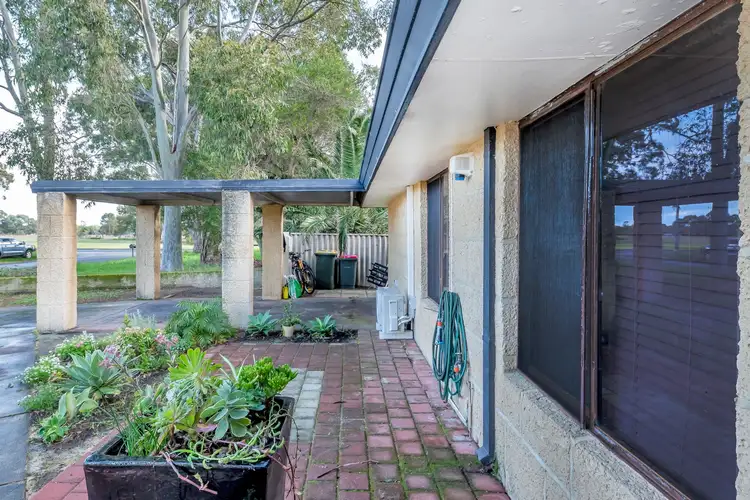 Second view of Homely house listing, 3 Leschenaultia Place, Pinjarra WA 6208