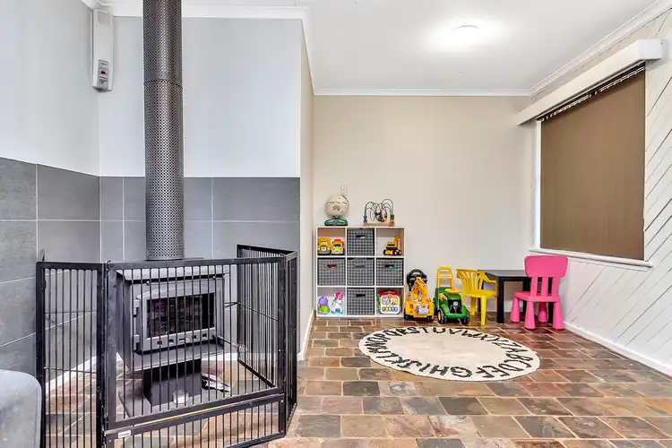 Fourth view of Homely house listing, 3 Leschenaultia Place, Pinjarra WA 6208