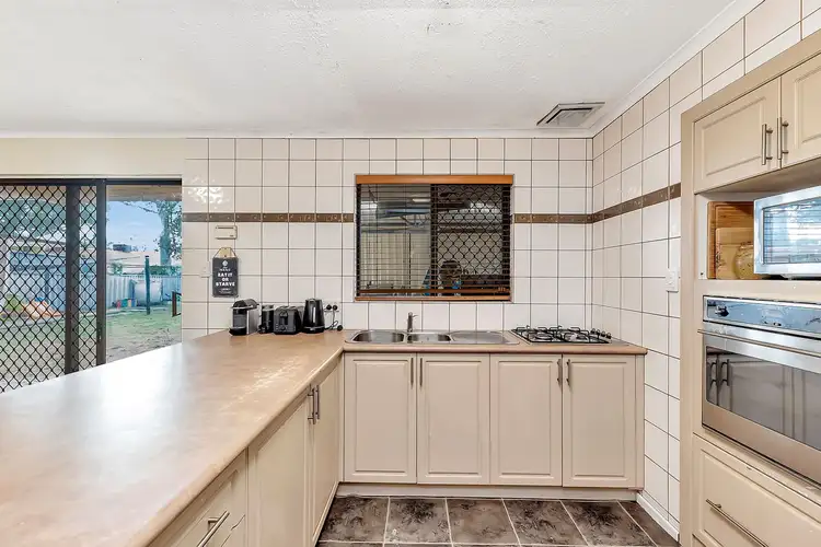 Sixth view of Homely house listing, 3 Leschenaultia Place, Pinjarra WA 6208